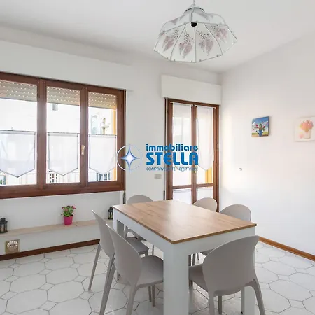 Ferienhaus Giglio