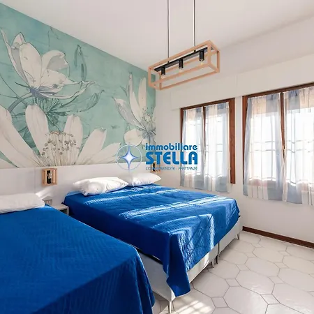 Giglio Ferienhaus Lido di Jesolo