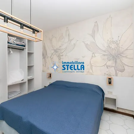 Ferienhaus Giglio Lido di Jesolo