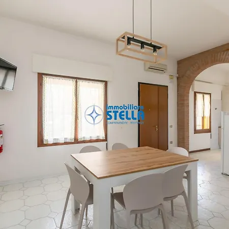 Giglio Ferienhaus Lido di Jesolo