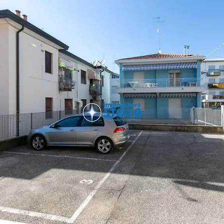 Ferienhaus Giglio *