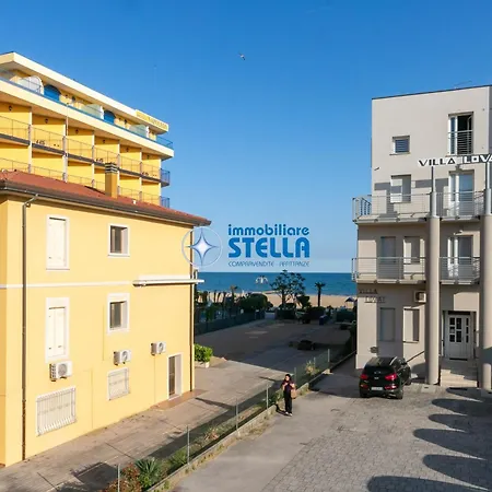 Ferienhaus Giglio