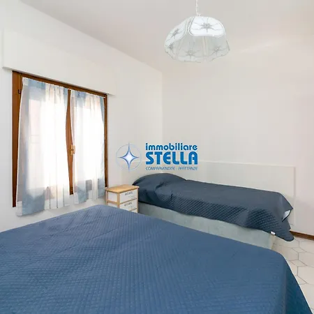 Giglio Ferienhaus Lido di Jesolo