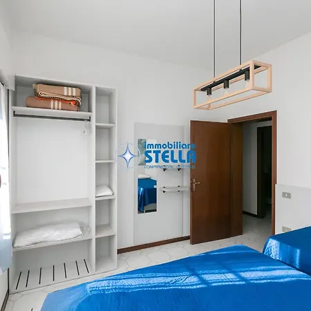 Giglio Ferienhaus Lido di Jesolo