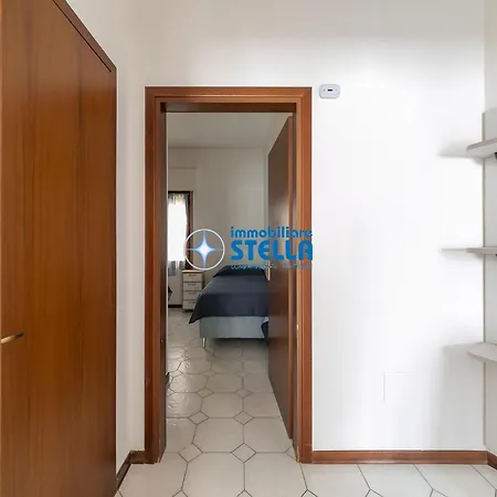 Ferienhaus Giglio Lido di Jesolo
