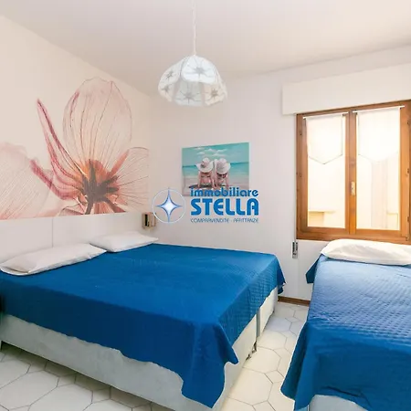 Ferienhaus Giglio *