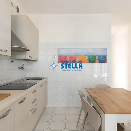 Giglio Ferienhaus Lido di Jesolo