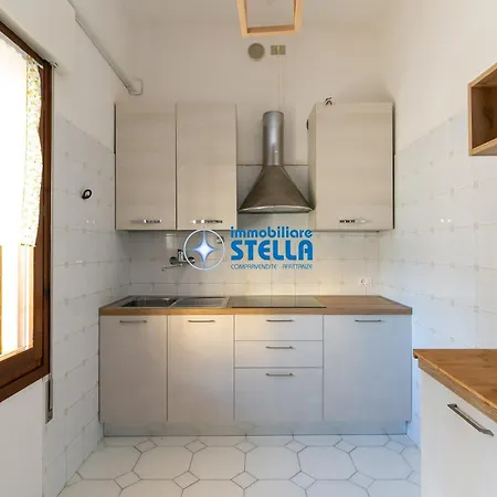 Ferienhaus Giglio Lido di Jesolo