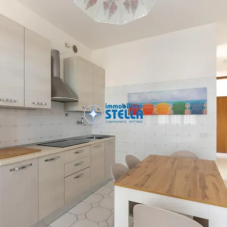 Ferienhaus Giglio *