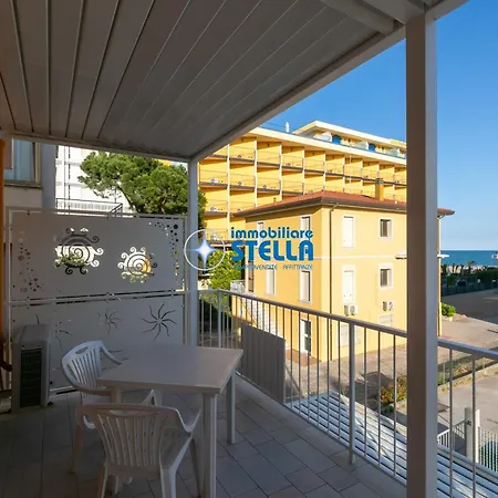 Ferienhaus Giglio Lido di Jesolo