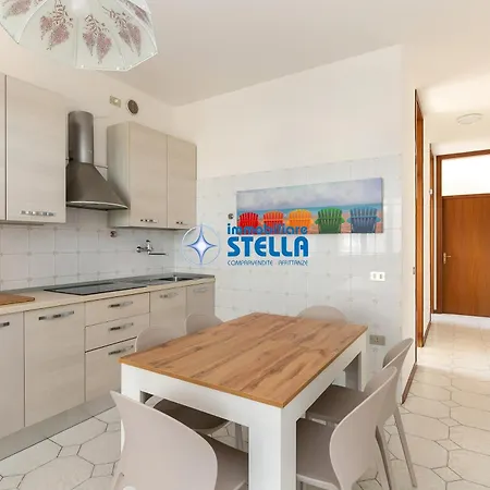 Giglio Ferienhaus Lido di Jesolo