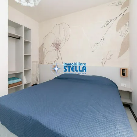 Ferienhaus Giglio Lido di Jesolo