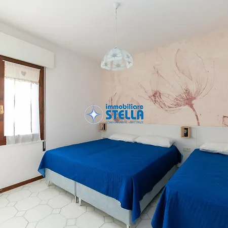 Giglio Ferienhaus *