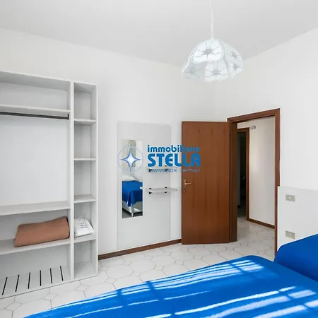 Giglio Ferienhaus Lido di Jesolo