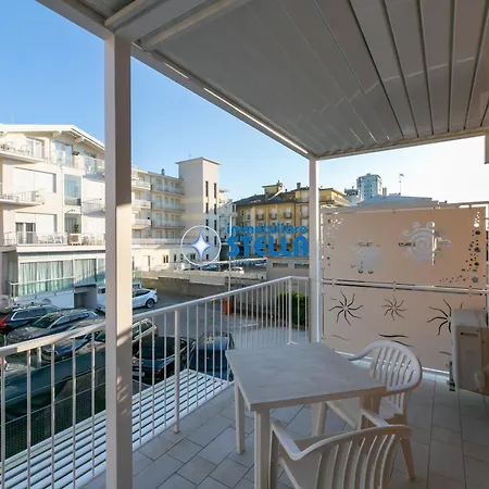 Ferienhaus Giglio