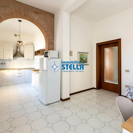 Ferienhaus Giglio *