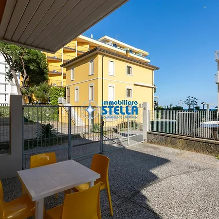 Giglio Ferienhaus Lido di Jesolo