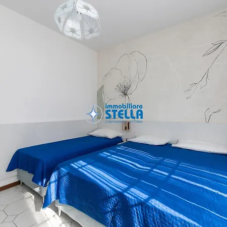 Ferienhaus Giglio *