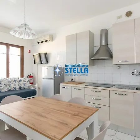 Giglio Ferienhaus Lido di Jesolo